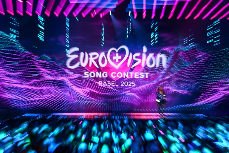 Israël autorisé à participer à l'Eurovision 2026, plusieurs pays annoncent aussitôt leur boycott