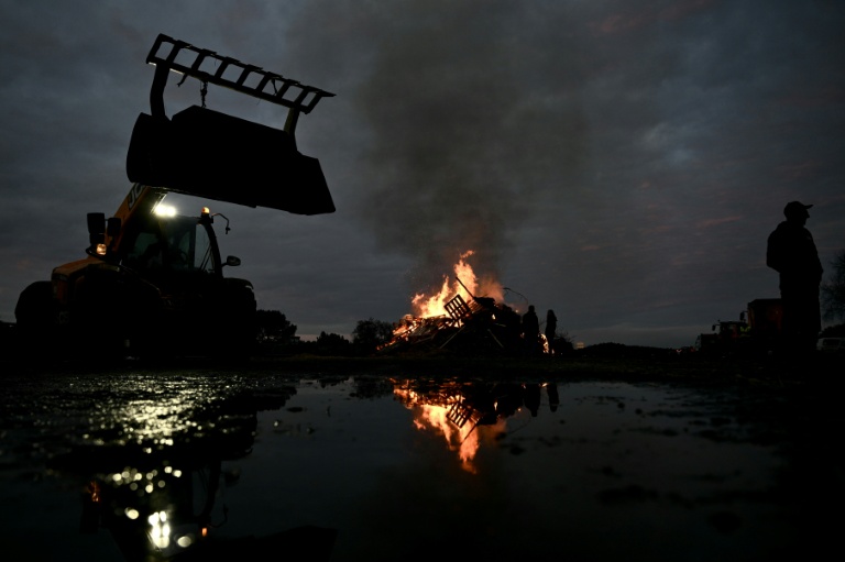 Dermatose : le gouvernement promet d'accélérer sur la vaccination