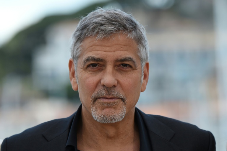 George Clooney, sa femme et leurs enfants obtiennent la nationalité française