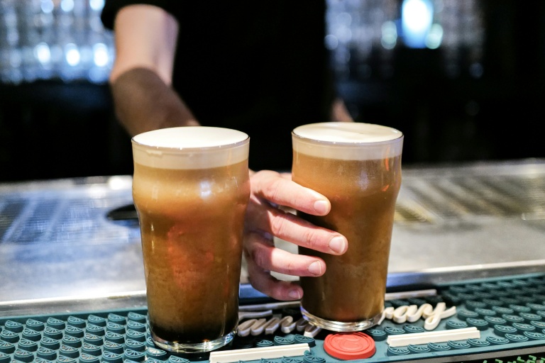 Alcool : un coût massif pour la société et un carburant des violences faites aux femmes