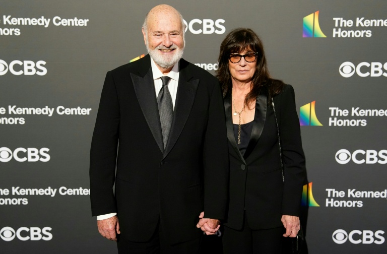 Le cinéaste américain Rob Reiner et son épouse ont été tués par leur fils, affirme la police