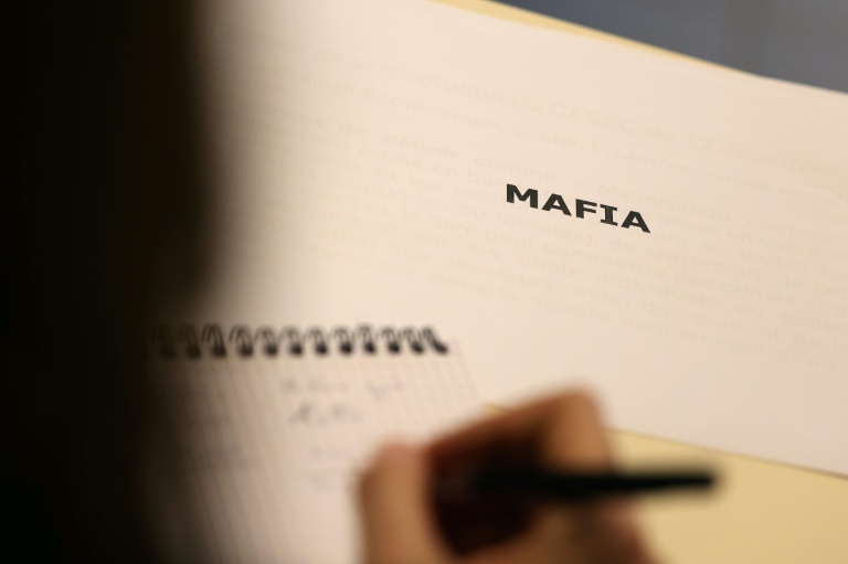 A Ajaccio, des collégiens sensibilisés au phénomène de la mafia