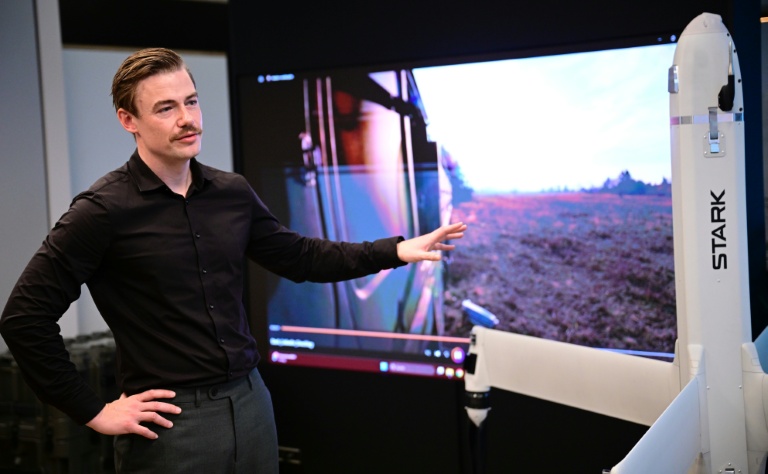 Allemagne : les start-up de la défense réclament un virage technologique