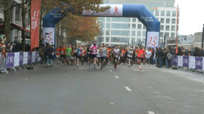  - Nassim Chakib GOMRI (AFP)