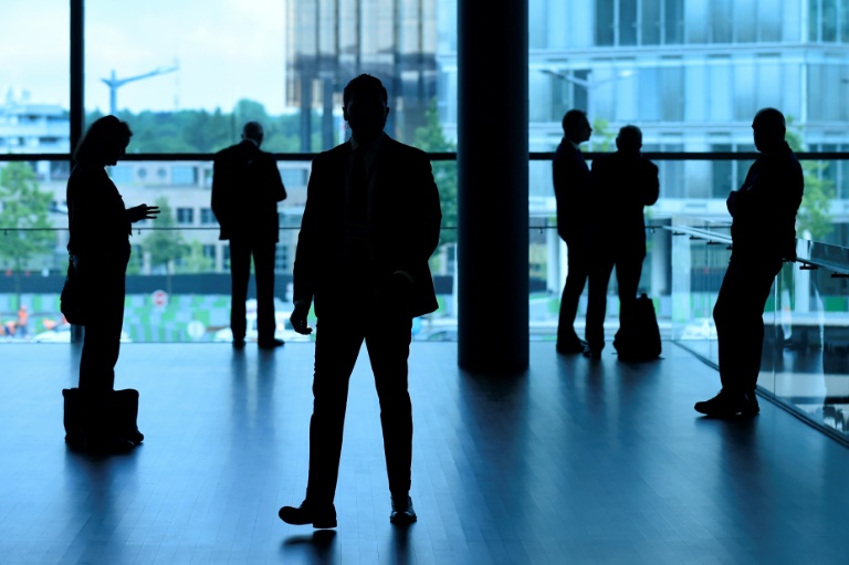 30% de directrices au plus haut niveau, mission quasi réussie pour les grandes entreprises françaises