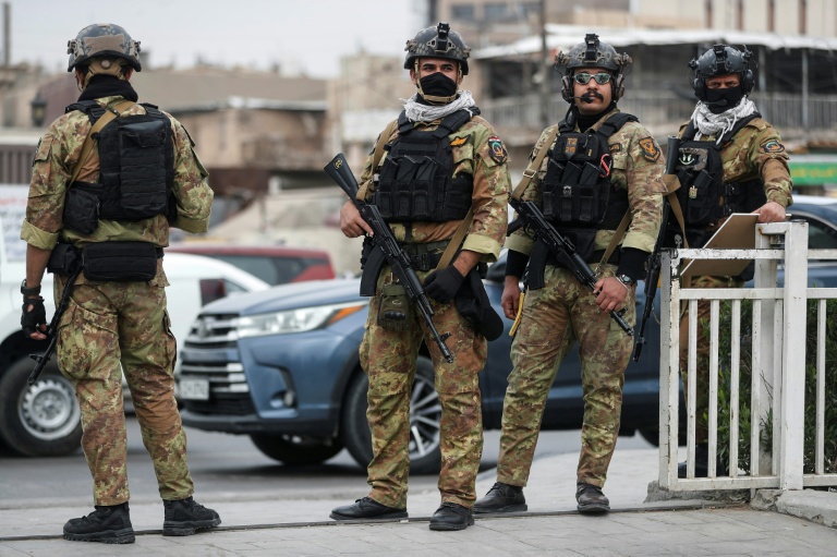 Guerre au Moyen-Orient : les derniers développements