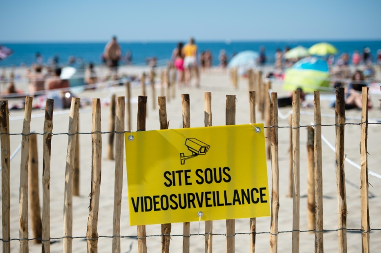 Municipales : la vidéosurveillance, une promesse phare dont l'efficacité reste à prouver