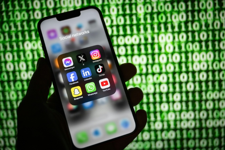 Un barrage face aux algorithmes : le succès des applications de "déconnexion"