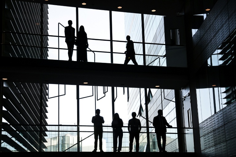 L'amour au travail : très répandu mais pas sans risques