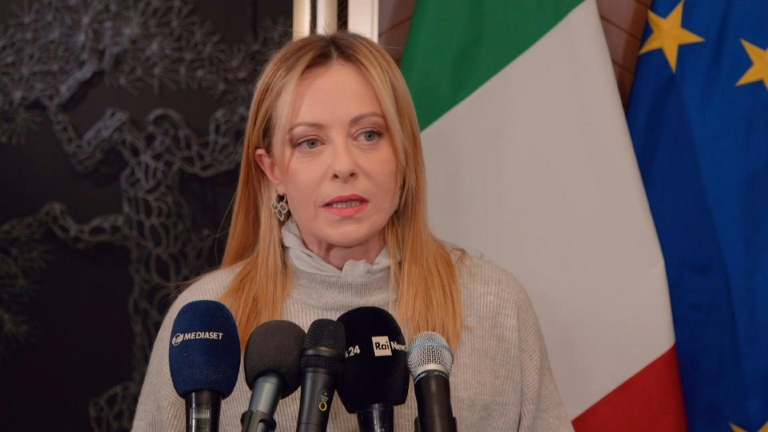 Trump justifie ses vues sur le Groenland par son absence de Nobel