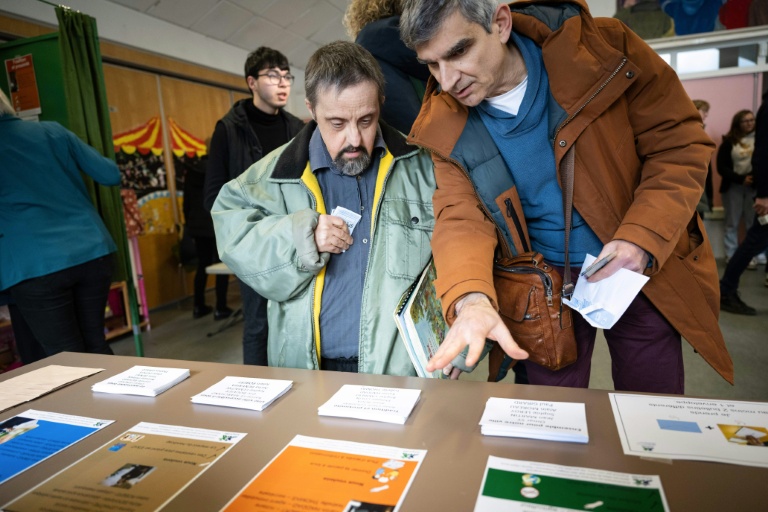 Handicap mental : un faux scrutin avant de voter pour de vrai