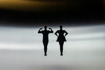 la France doit mettre en place une stratégie nationale de prévention et de lutte contre le masculinisme, selon le Haut Conseil à l'Egalité (HCE) - ANDREAS SOLARO (AFP)