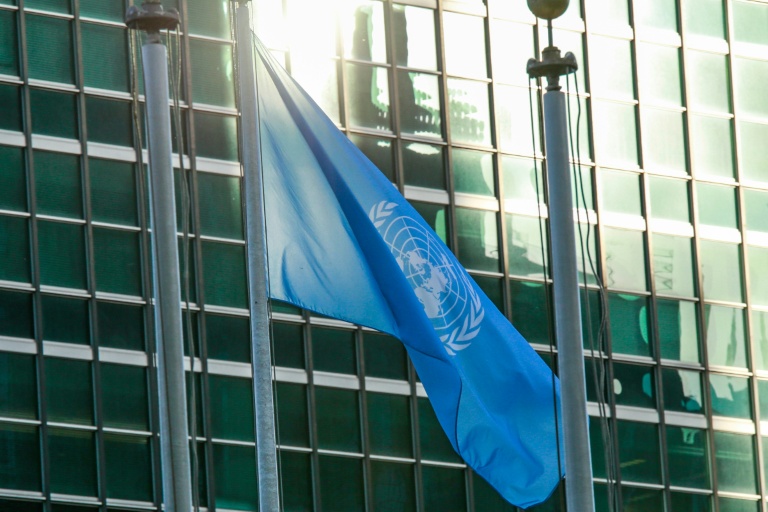 Climat : l'Assemblée générale de l'ONU adopte un texte pour consolider les obligations des Etats