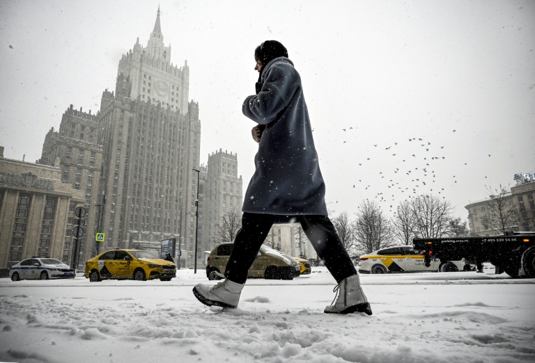 "Pitoyable" : les femmes russes sans enfants poussées à consulter un psy