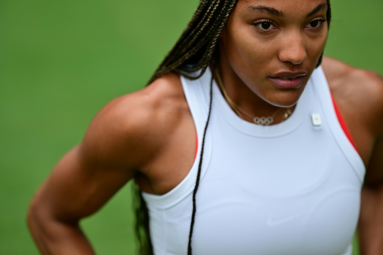 "J'ai mes règles en ce moment" : comment les sportives lèvent le tabou du cycle menstruel