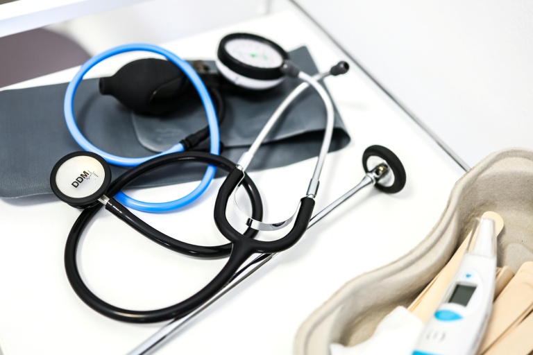 Anxiété, idées suicidaires, violences sexuelles : enquête alarmante des étudiants en médecine