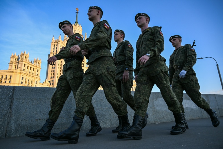 L'Ukraine décrète une trêve dès mercredi, avant celle voulue par Moscou