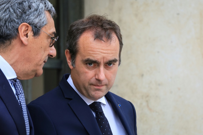 Moyen-Orient : soutenir l'activité sans plomber le budget, le dilemme de Lecornu