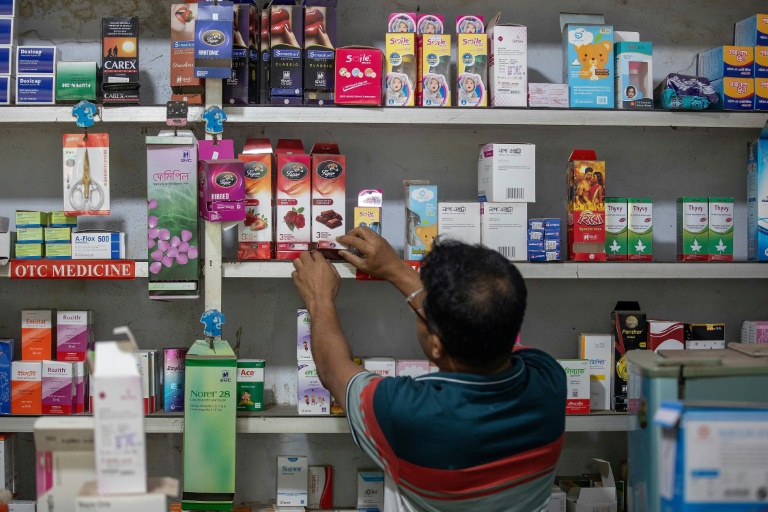 Bangladesh : autrefois encensé, un planning familial en crise