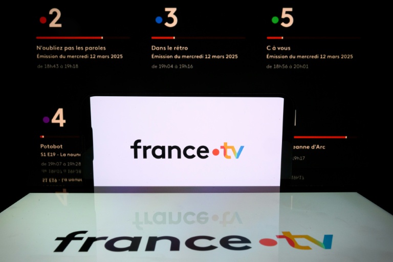 Audiovisuel : l'heure de la publication du rapport Alloncle, visé par une plainte
