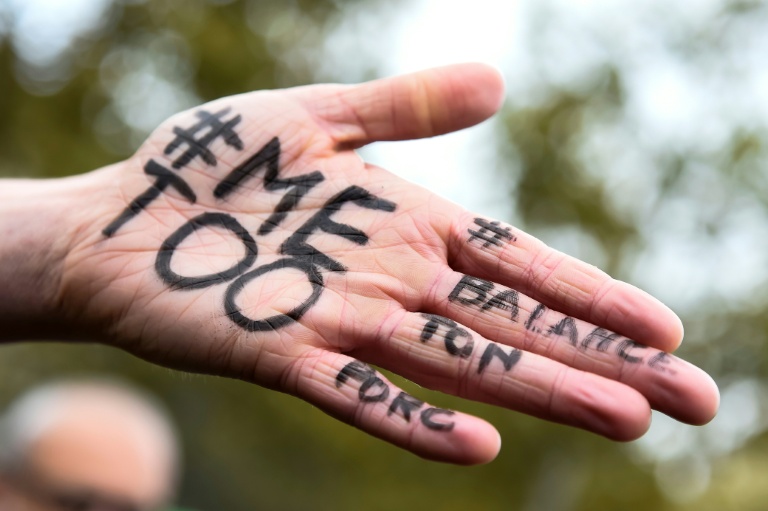Violences sexuelles : les femmes restent confrontées à "une remise en cause de leur parole", selon une sociologue