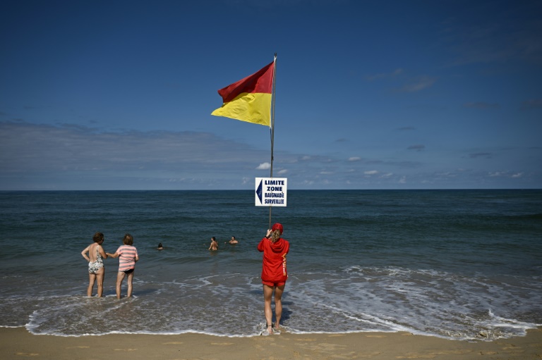 Canicule et baignades sauvages : alarmante hausse des noyades mortelles en France en 2025