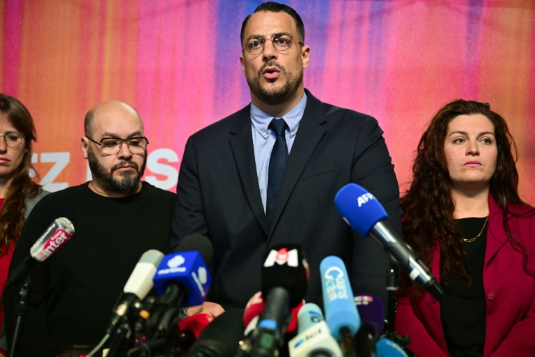 Municipales : les listes sont déposées pour le second tour, Knafo se retire à Paris, Delogu à Marseille