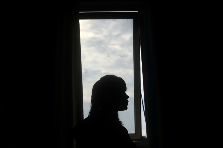 En France, un "sas" tenu secret pour les mineurs victimes de traite d'êtres humains