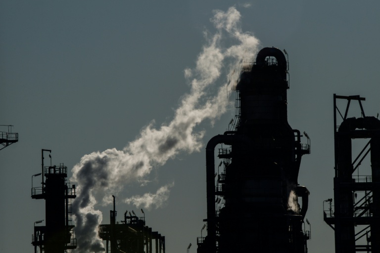 En France, la baisse des émissions de gaz à effet de serre reste "insuffisante" en 2025