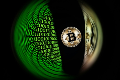 Caisse noire pour l'État, refuge pour les civils: la double vie des "cryptos" en Iran - SEBASTIEN BOZON (AFP)