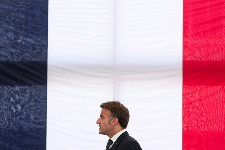 De nouveaux investissements "historiques" attendus pour le sommet Choose France