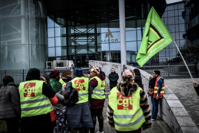 Un marché du travail qui se transforme, des syndicats en quête de solutions