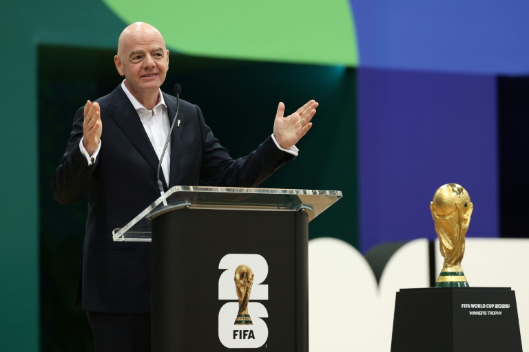 Mondial-2026 : et maintenant, place au foot et à la fête à Mexico !