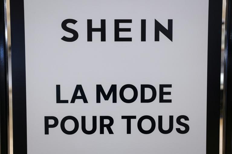 Droit du consommateur : Shein écope de nouvelles amendes en France