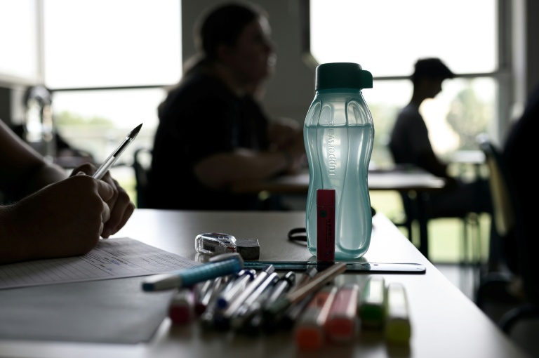 Bac/réchauffement climatique : le ministre ne veut plus d'examen l'après-midi