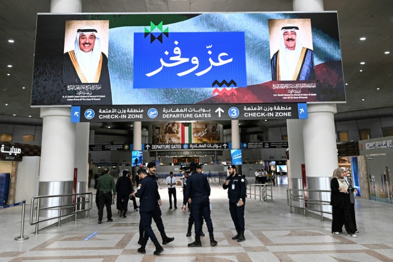 Guerre au Moyen-Orient : Trump subit un camouflet au Congrès, Khamenei doit s'exprimer jeudi