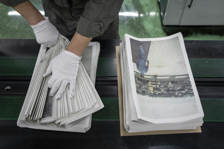 "La chaleur du papier" : le Japon fan des fanzines