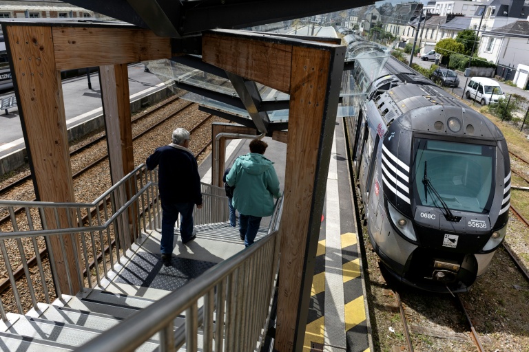 SNCF : grève des cheminots mercredi, les trains du quotidien au cœur des enjeux