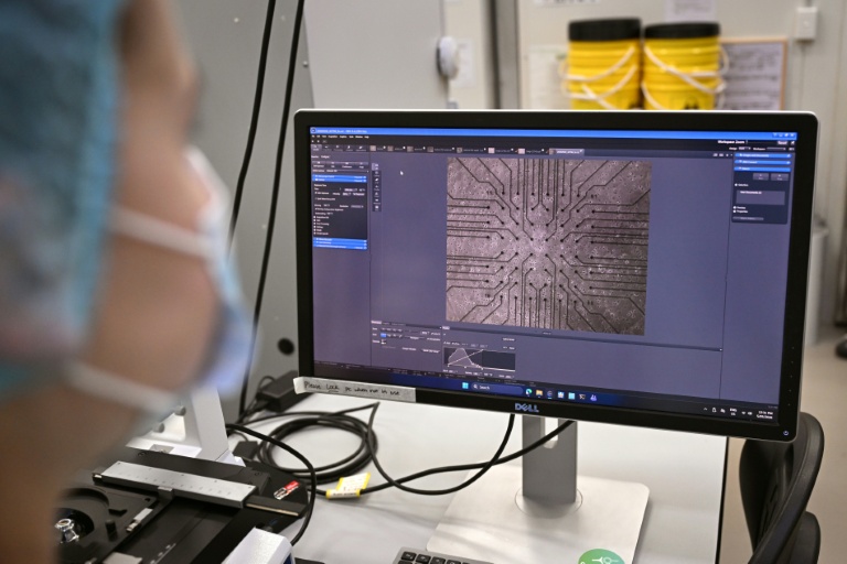 Des neurones prennent les commandes du jeu "Doom" dans un laboratoire australien