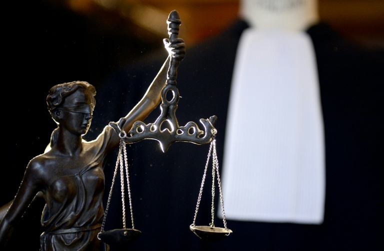 Avocat, profession sous tension