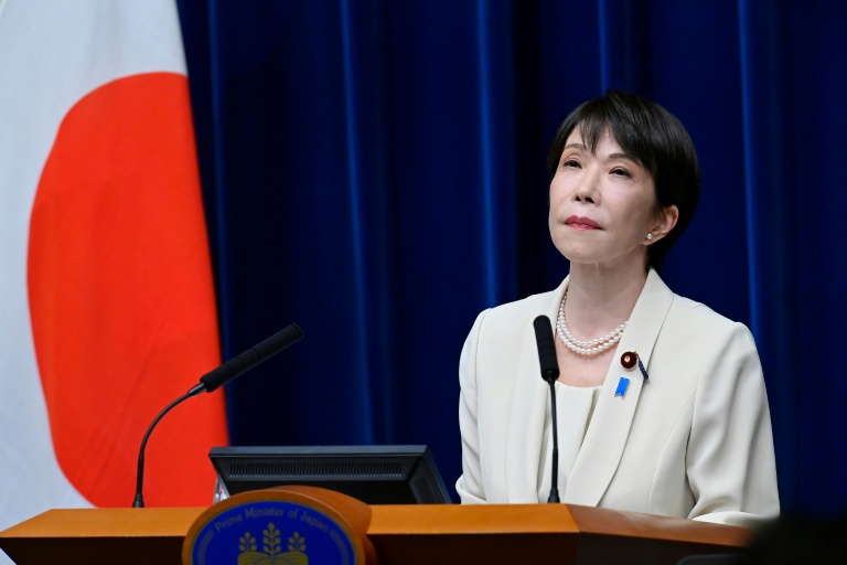 Japon : 81 ans après Hiroshima, le tabou de la dissuasion nucléaire vacille
