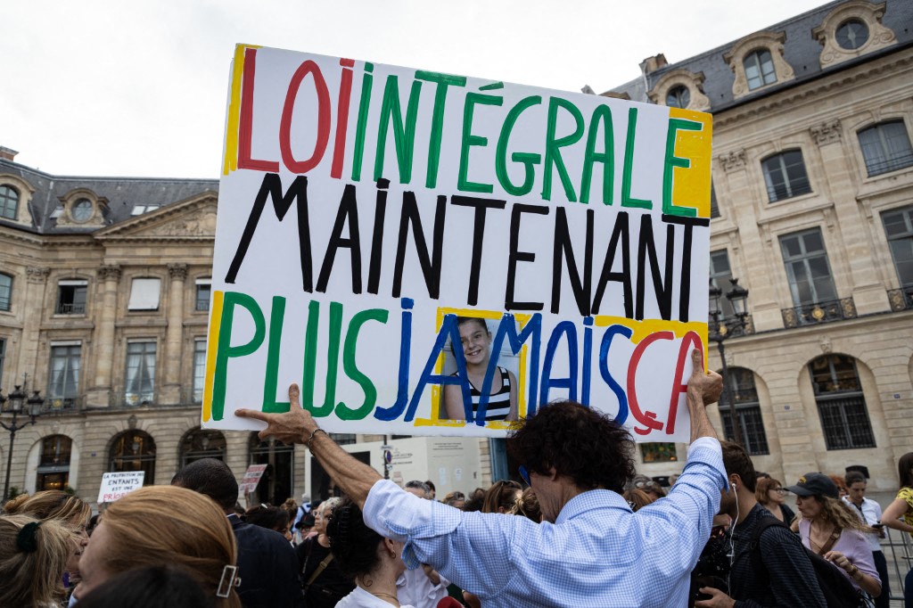 Loi intégrale contre les violences sexuelles : le texte entre dans le vif des débats