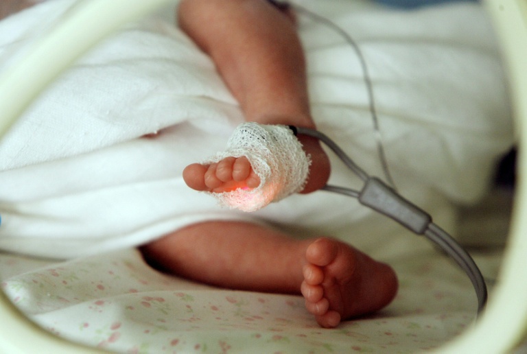 La prématurité "ne s'arrête pas à la sortie de l'hôpital" : des enfants encore vulnérables à l'âge de 10 ans