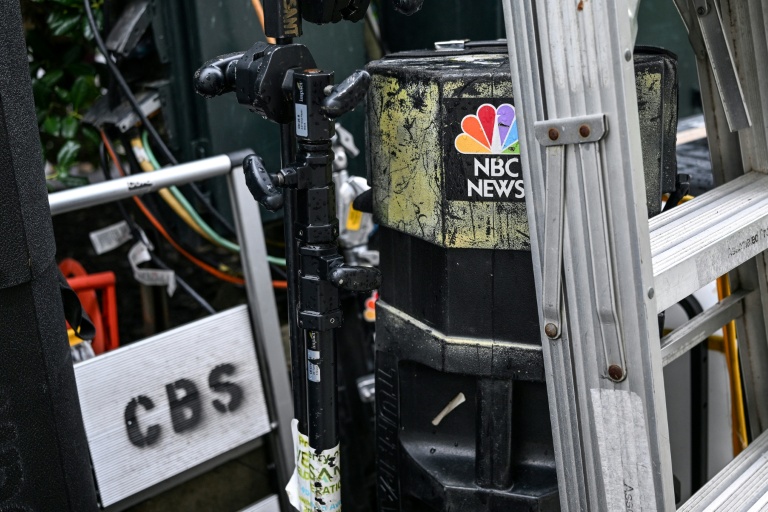 CNN, MS NOW et Politico de retour à la Maison Blanche après une décision de justice
