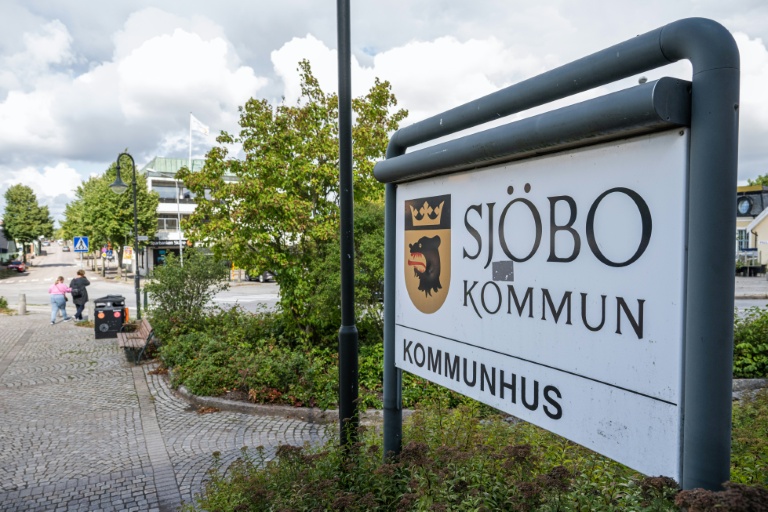Sjöbo, berceau d'un sentiment anti-immigration qui s'est banalisé en Suède