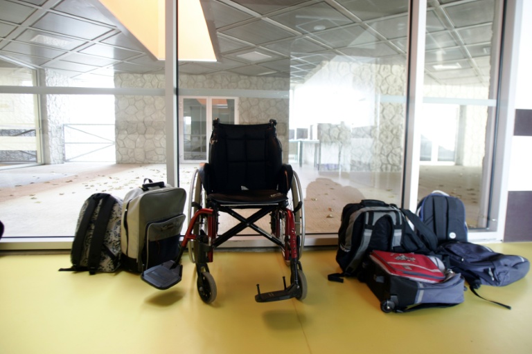 Handicap : des avancées sous Macron mais encore de vastes chantiers