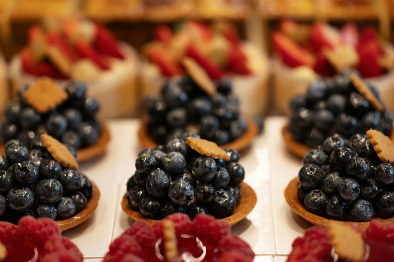 Benoît Castel, le meilleur pâtissier du monde resté artisan