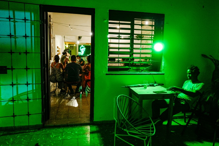 Avoir 20 ans à La Havane en pleine crise