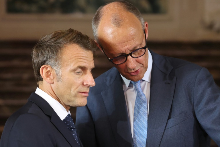 Rendez-vous à Bruxelles : bataille budgétaire entre dirigeants européens