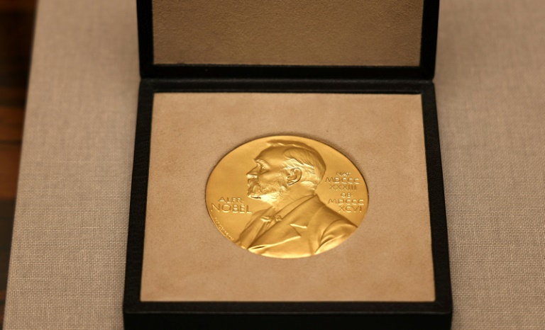 Le Nobel de la paix va-t-il faire des vagues à la Maison Blanche ?